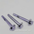 Standard Size Din 2510 Anchor Expansion Bolt